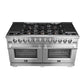 Forno FFSGS626060 Forno Capriasca 60