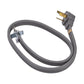 Jennair WPPT520 Electric Range Power Cord