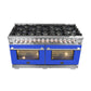 Forno FFSGS618760 Forno Capriasca 60