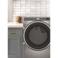 Whirlpool WED6720RR 7.4 Cu. Ft. Smart Front Load Energy Star® Electric Dryer With Steam Capabilities