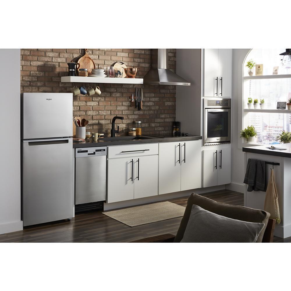 Jennair UDT518SAHP Panel-Ready Compact Dishwasher With Stainless Steel Tub