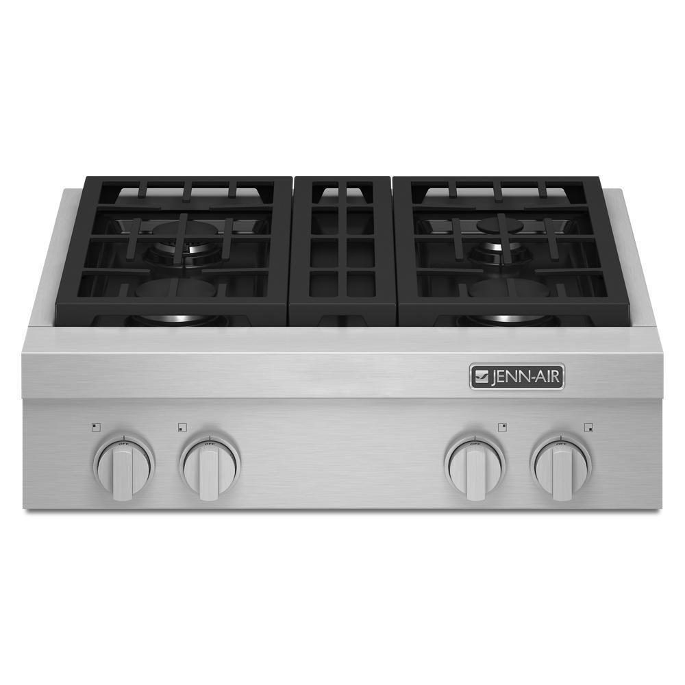 Jennair JGCP430WP Pro-Style® 30" Gas Rangetop