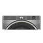 Whirlpool WED6720RR 7.4 Cu. Ft. Smart Front Load Energy Star® Electric Dryer With Steam Capabilities