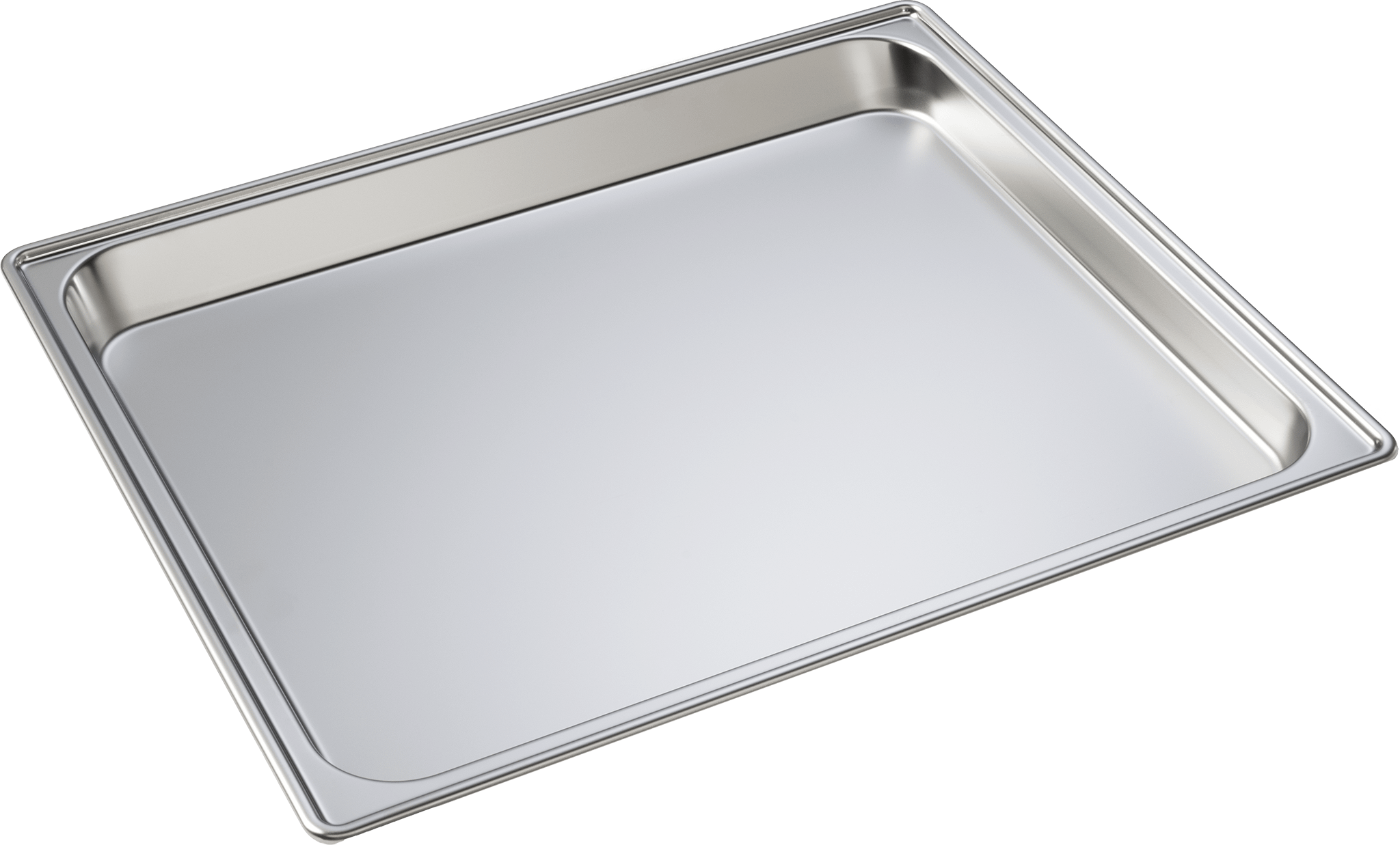 Wolf 827037 Solid Pan - 12 3/4