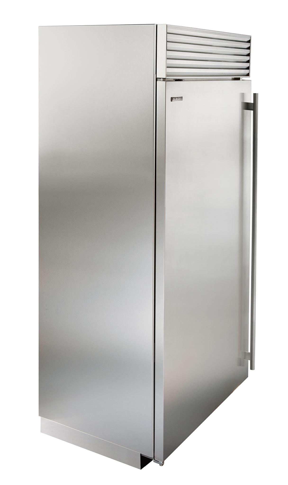 Sub-Zero 9044759 Stainless Steel Side Panel