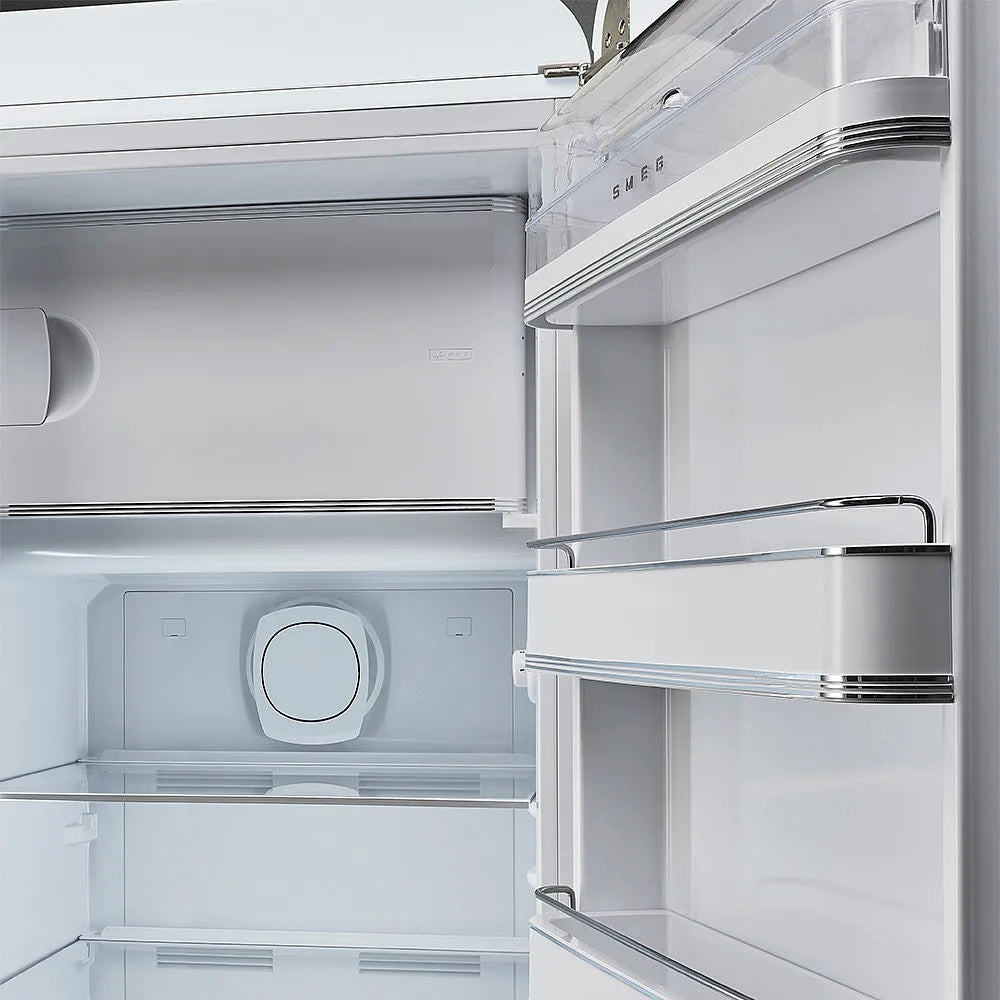 Smeg FAB28URWH3 Refrigerator White Fab28Urwh3