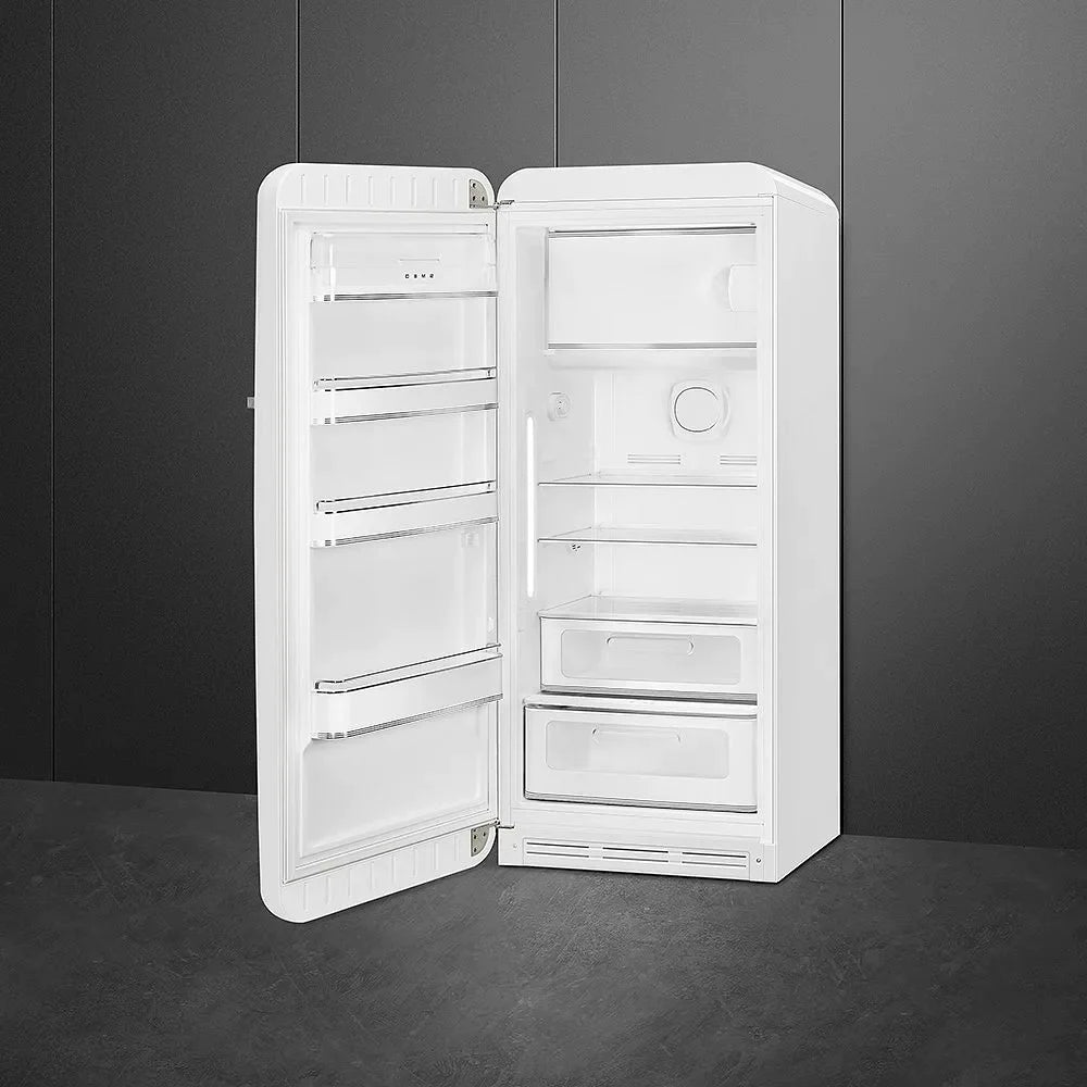 Smeg FAB28ULWH3 Refrigerator White Fab28Ulwh3