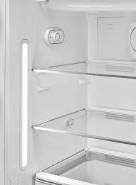 Smeg FAB28ULWH3 Refrigerator White Fab28Ulwh3