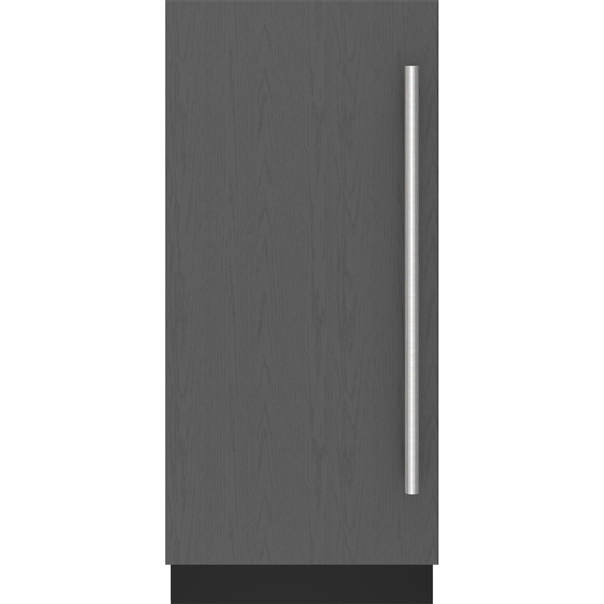 Sub-Zero 7042315 Undercounter Solid Overlay Door - Left Hinge