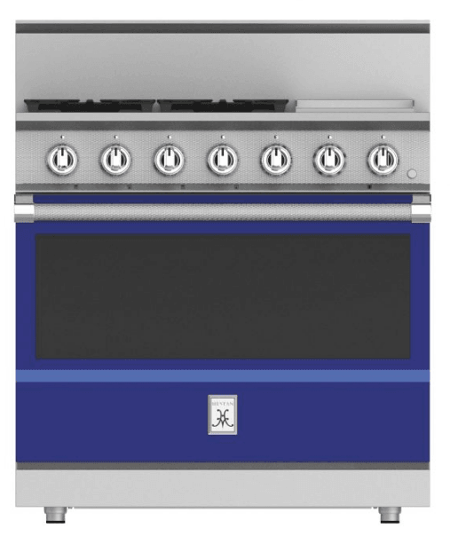 Hestan KRG364GDNGBU 36