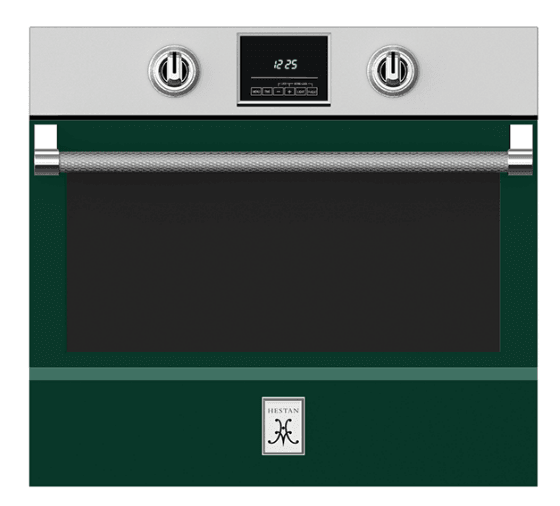 Hestan KSO30GR 30" Single Wall Oven - Green / Grove