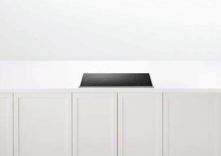 Fisher & Paykel CI304PTX1N Induction Cooktop, 30", 4 Zones