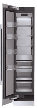 Signature Kitchen Suite SKSCF1801P 18" Freezer Column - Skscf1801P