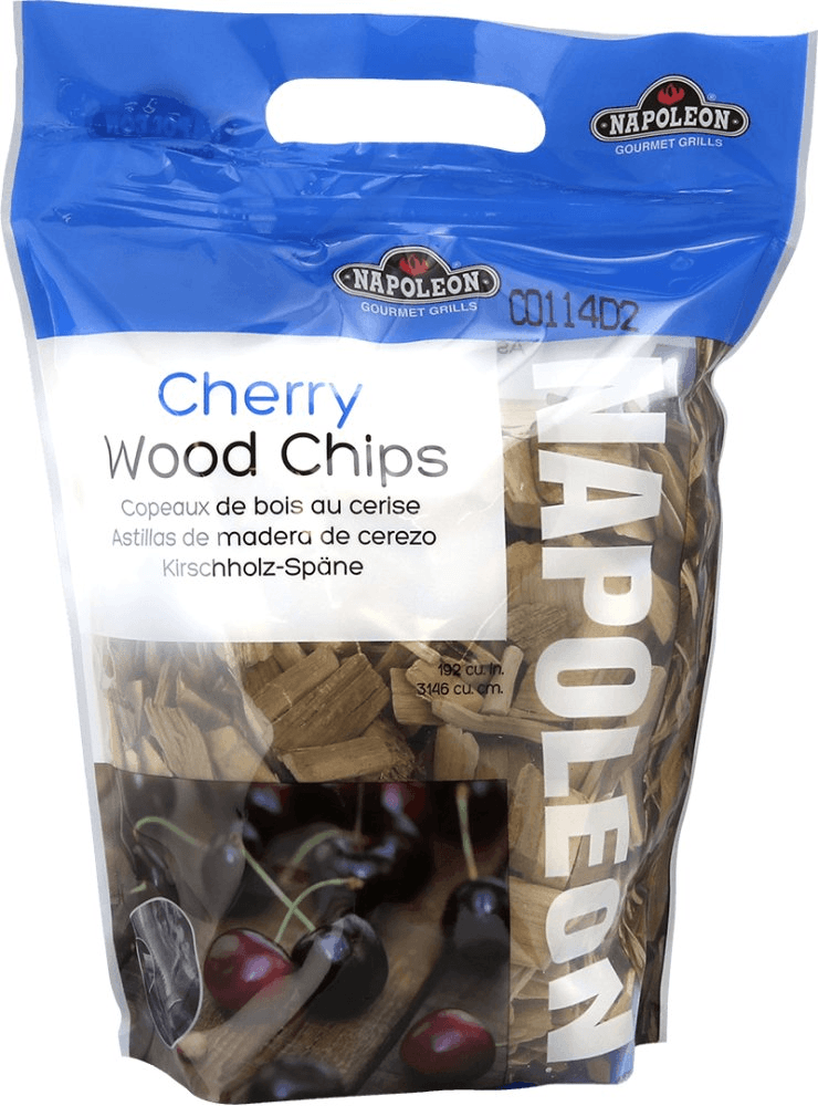 Napoleon Bbq 67005 Cherry Wood Chips