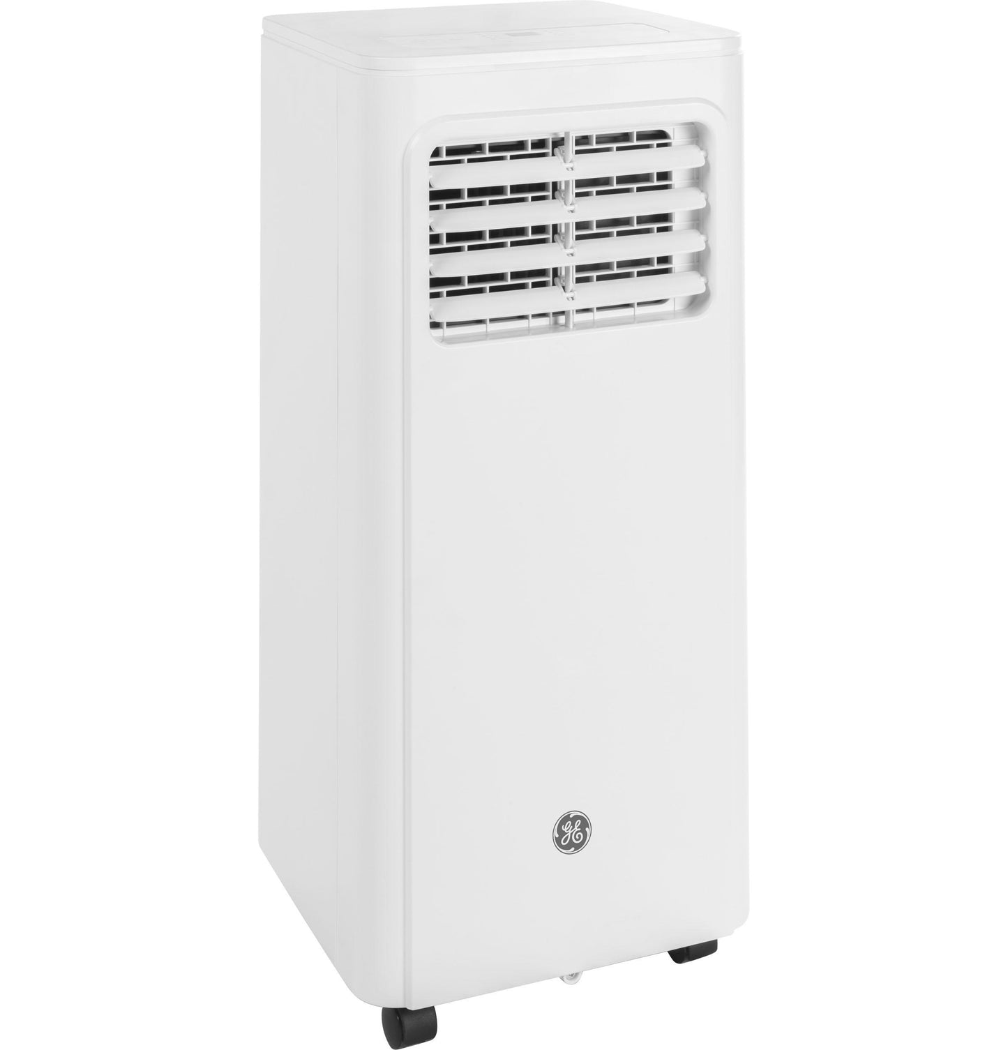 Ge Appliances APFA08YBMW Ge® 8,000 Btu Portable Air Conditioner For Small Rooms Up To 150 Sq Ft. (5,300 Btu Sacc)