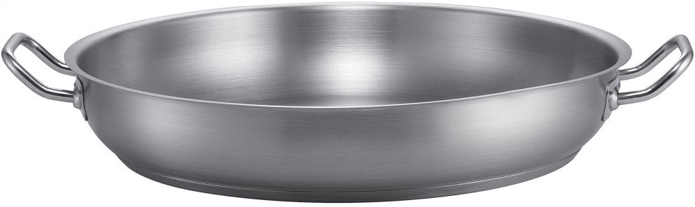 Thermador CHEFSPAN13 16" Stainless Steel Chef'S Pan Chefspan13