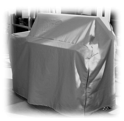 Dacor OVCC36 36" Outdoor Grill Cart Cover