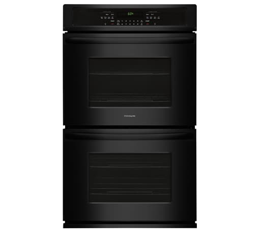 Frigidaire FFET3026TB Frigidaire 30'' Double Electric Wall Oven