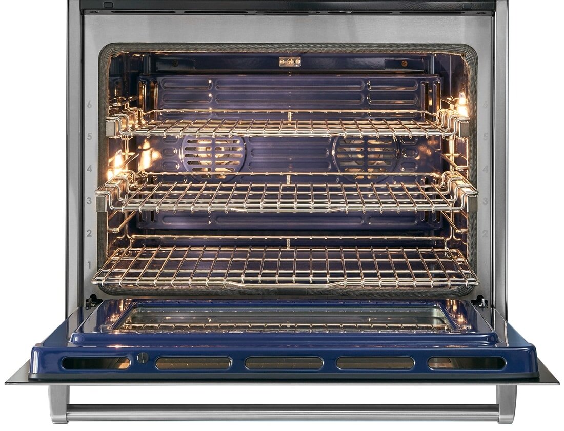 Wolf SO3050PESP 30" E Series Professional Built-In Single Oven