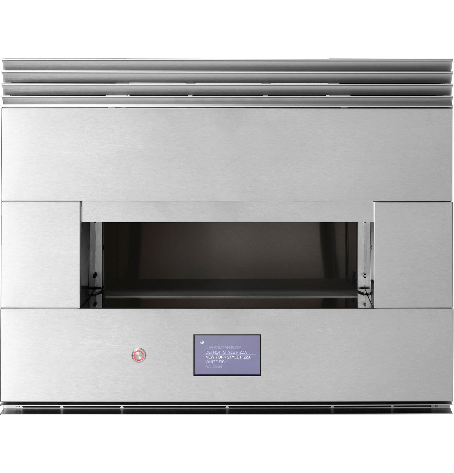 Monogram ZEP30FRSS Monogram 30" Smart Flush Hearth Oven