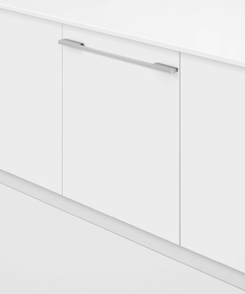 Fisher & Paykel DW24U2I1 Integrated Dishwasher, 24"