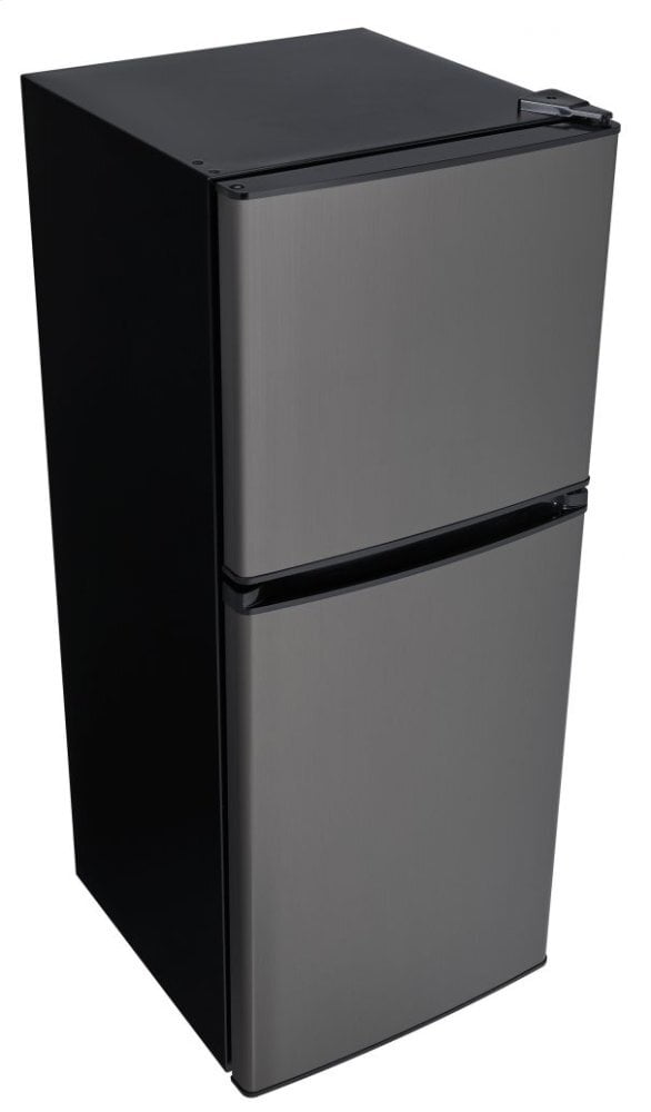 Danby DCR047A1BBSL Danby 4.7 Cu.Ft Compact Refrigerator