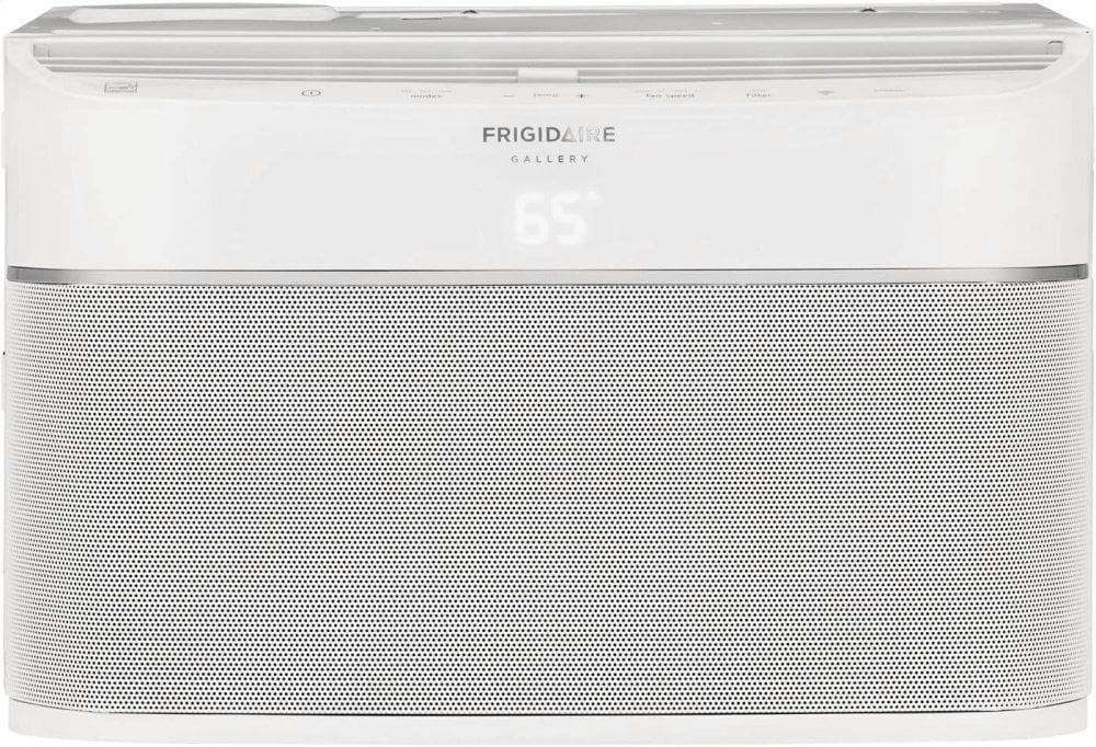 Frigidaire FGRC104WA1 Frigidaire Gallery 10,000 Btu Cool Connect&#8482; Smart Room Air Conditioner With Wi-Fi Control