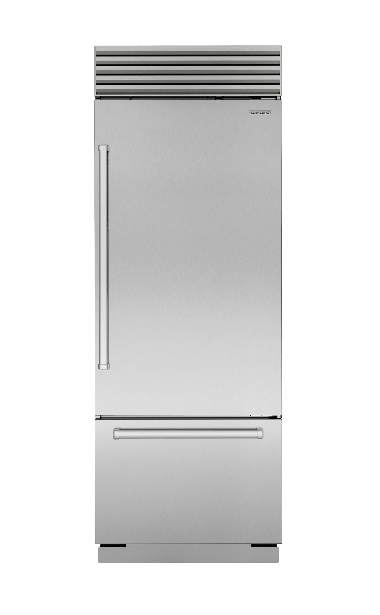 Sub-Zero CL3050USPL 30" Classic Over-And-Under Refrigerator/Freezer