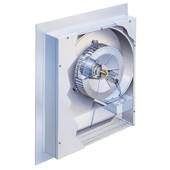 Best Range Hoods EB9 900 Cfm Exterior Blower