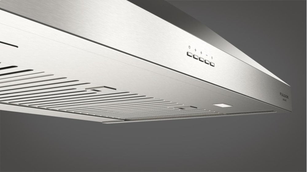 Fulgor Milano F4UC36S1 36" Under-Cabinet Hood