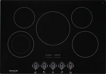 Frigidaire FGEC3068UB Cooktops (Electric)