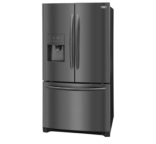 Frigidaire FGHB2868TD Frigidaire Gallery 26.8 Cu. Ft. French Door Refrigerator