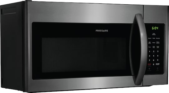 Frigidaire FFMV1645TD Frigidaire 1.6 Cu. Ft. Over-The-Range Microwave