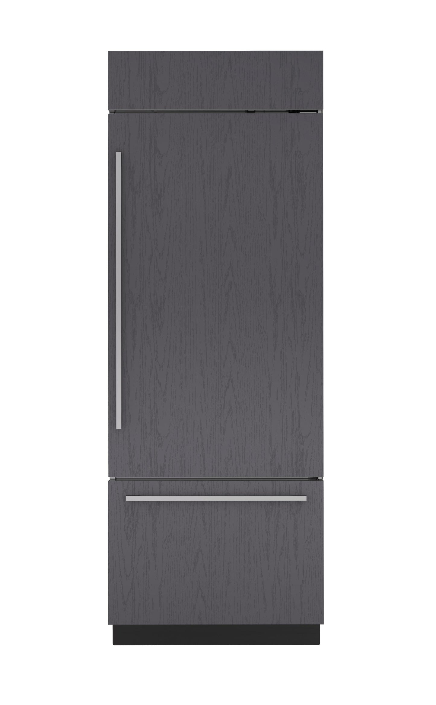 Sub-Zero CL3050UIDOL 30" Classic Over-And-Under Refrigerator/Freezer With Internal Dispenser - Panel Ready