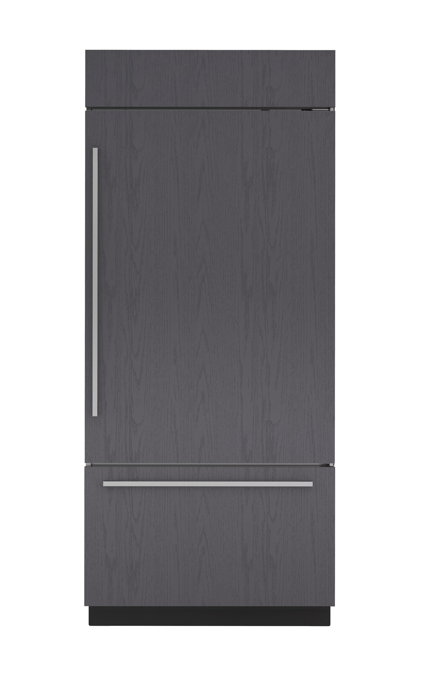 Sub-Zero CL3650UOL 36" Classic Over-And-Under Refrigerator/Freezer - Panel Ready