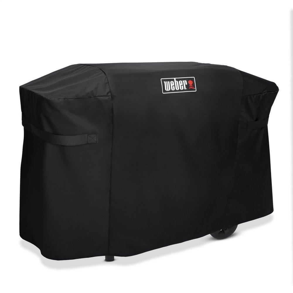 Weber 7771 Premium Grill Cover - Weber Griddle 28"