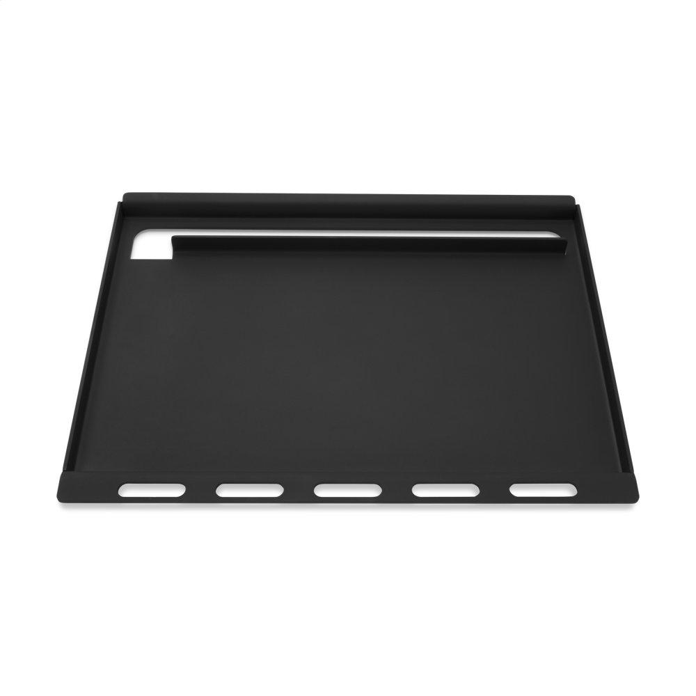 Weber 6787 Spirit Full-Size Griddle - 300 Series