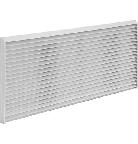 Ge Appliances RAG67 Aluminum Architectural Outdoor Grille