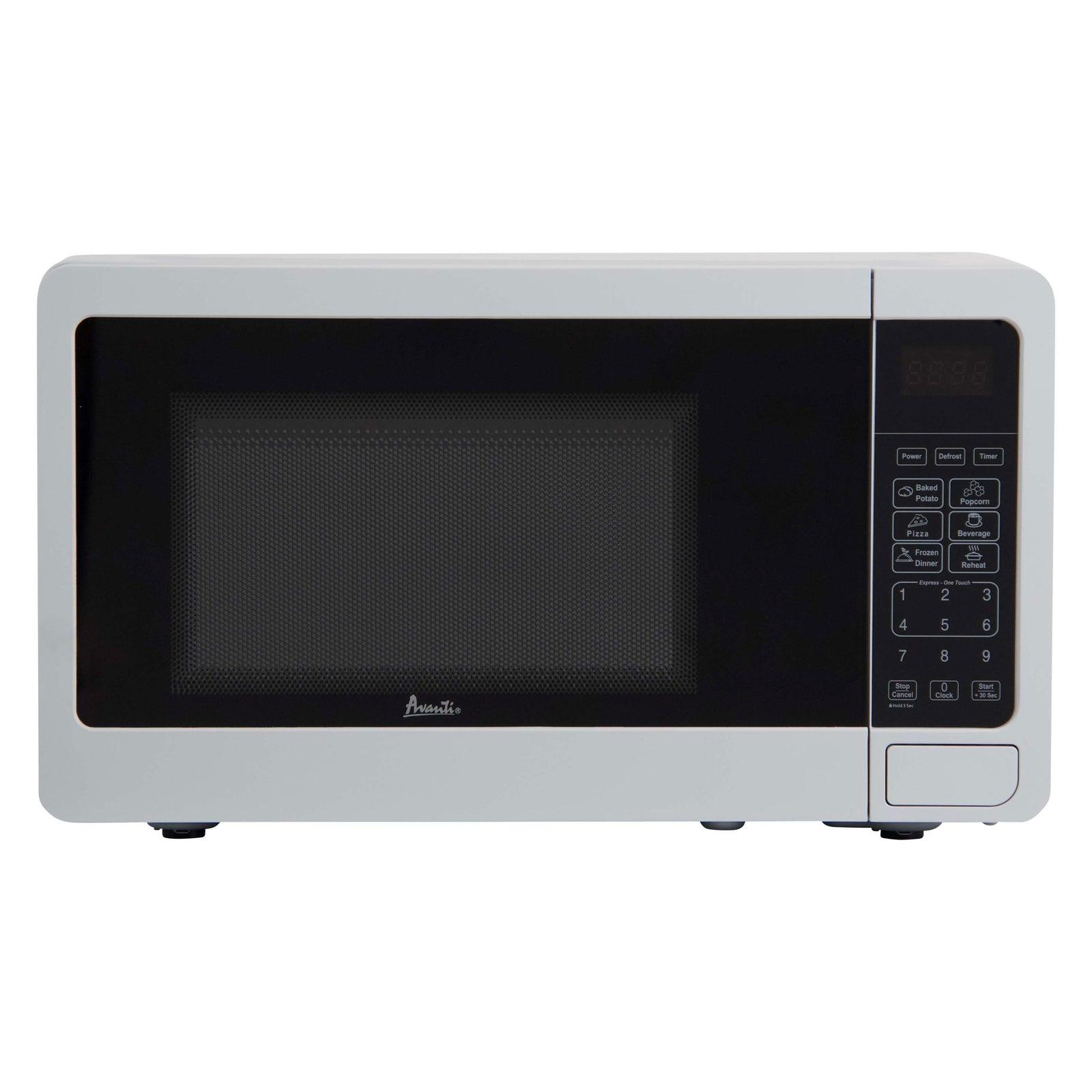 Cheap 20L Digital Control Stainless Steel Microwave For Sale