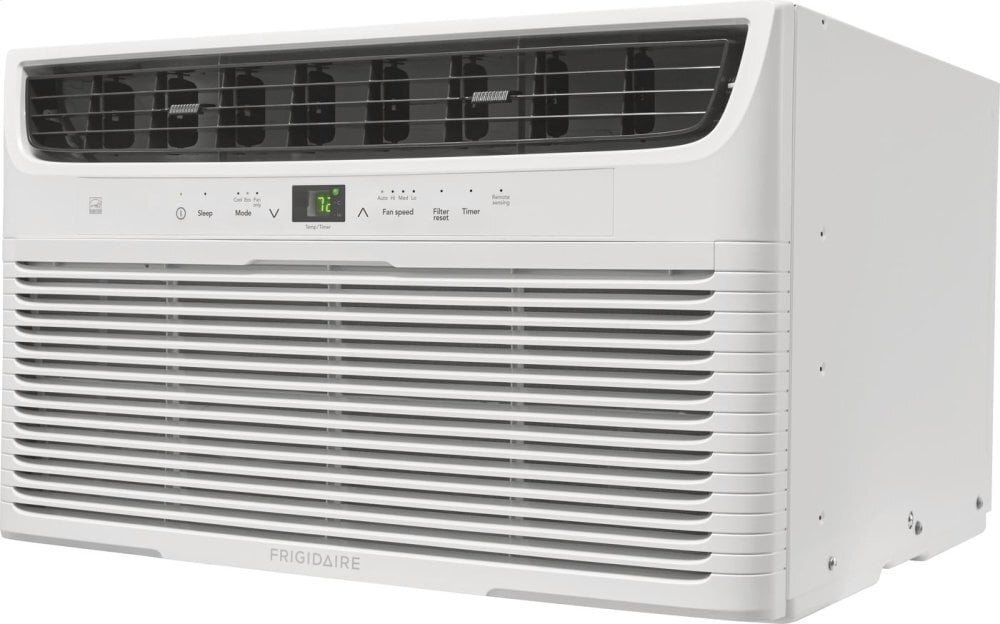 Frigidaire FFTA1033U1 Frigidaire 10,000 Btu Built-In Room Air Conditioner - 115V/60Hz