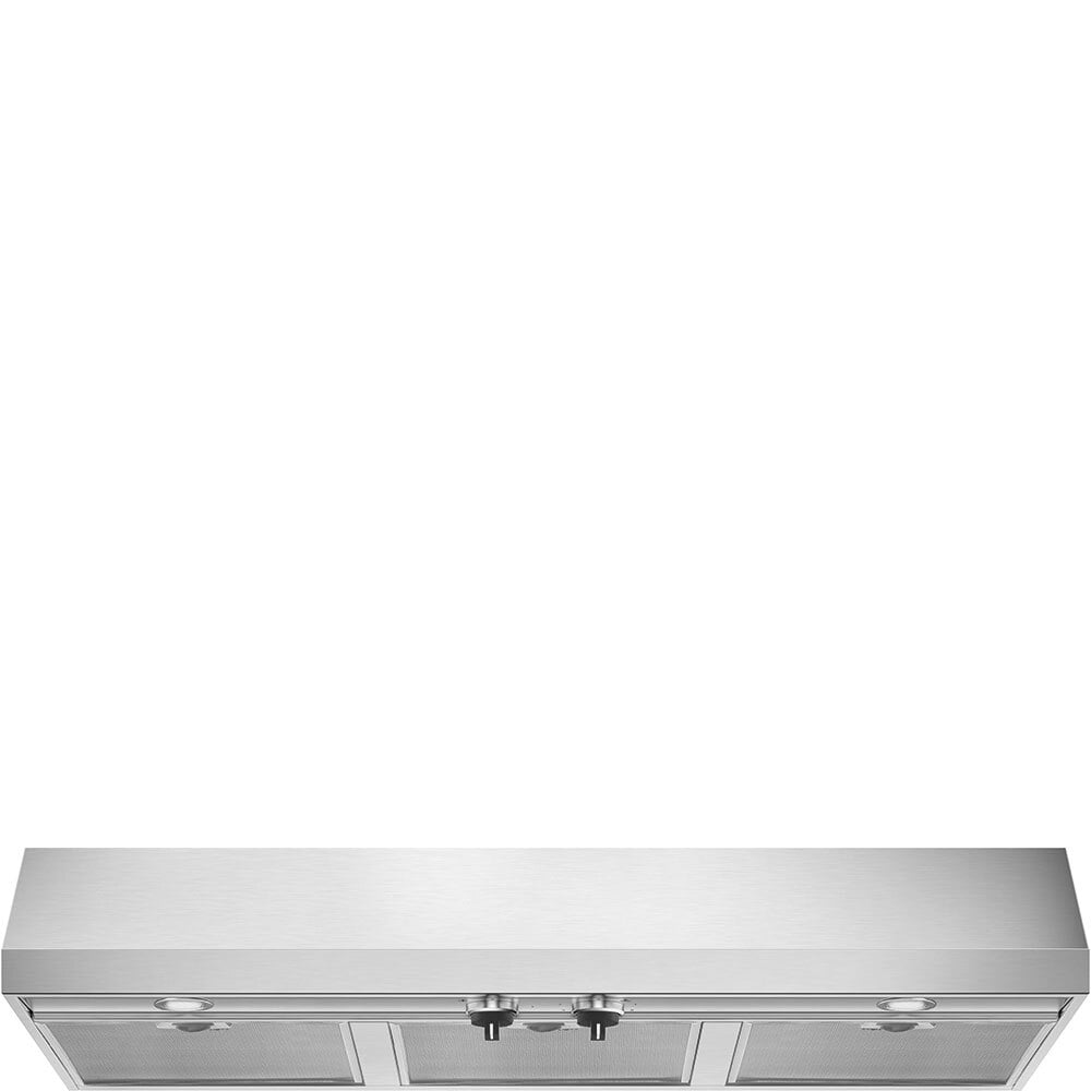 Smeg KUC48X 48" Pro-Style, Under Cabinet Hood, Stainless Steel