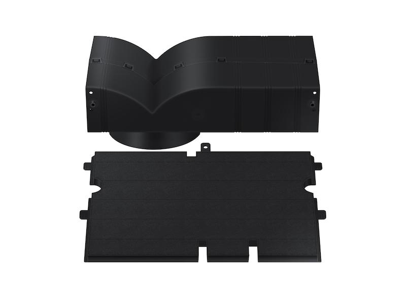 Samsung NKAR7000WB Bespoke Wall Mount Hood Recirculation Kit