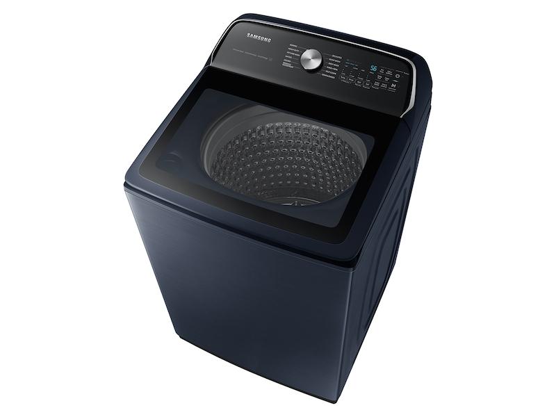 Samsung WA54CG7150ADA4 Traditional Top Load Washer