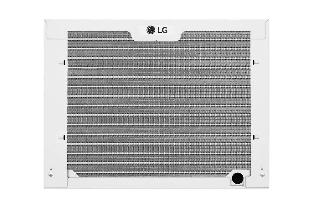 Lg LW2416HR 23,000 Btu Window Air Conditioner, Cooling & Heating