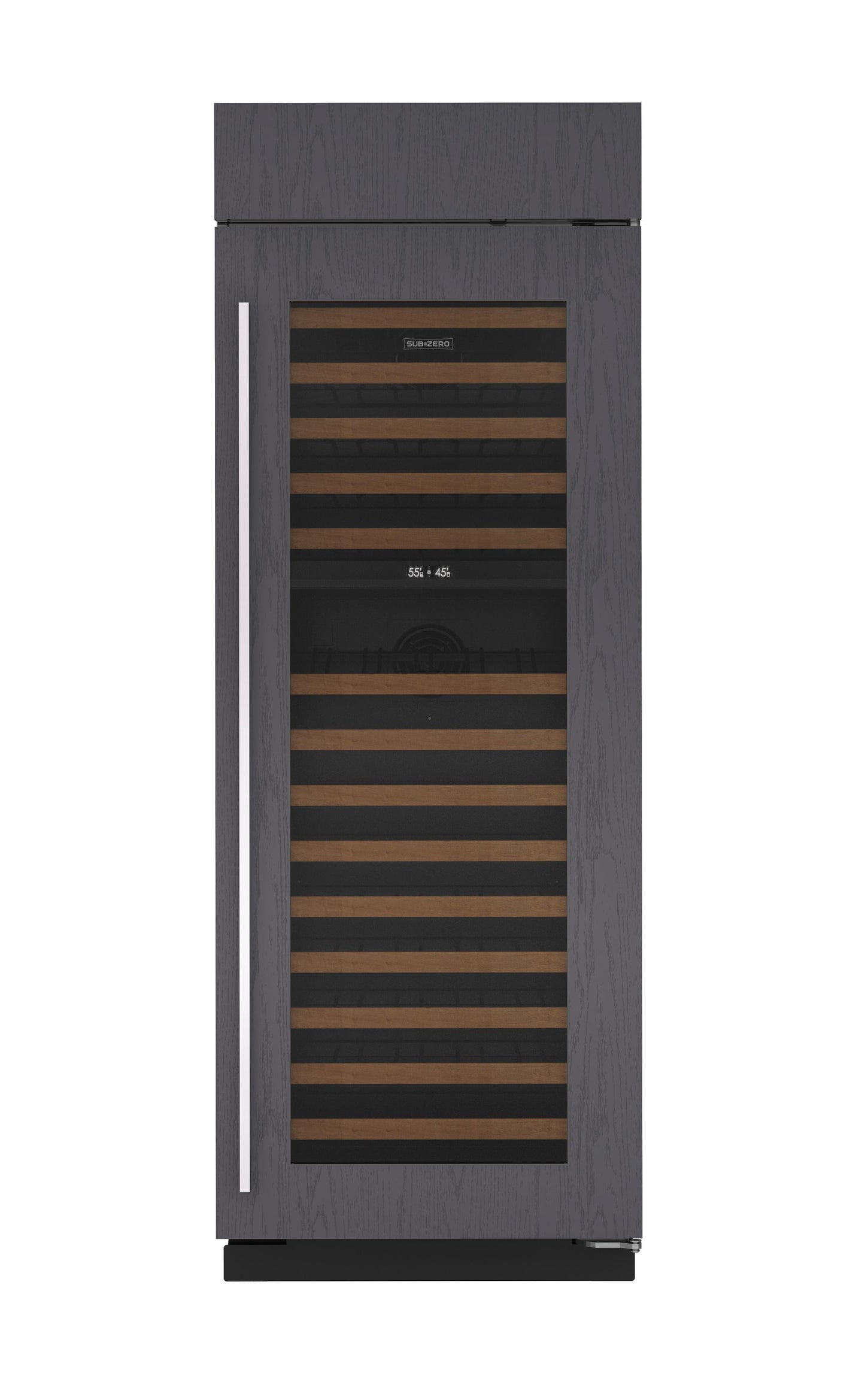 Sub-Zero CL3050WOL 30" Classic Wine Storage - Panel Ready