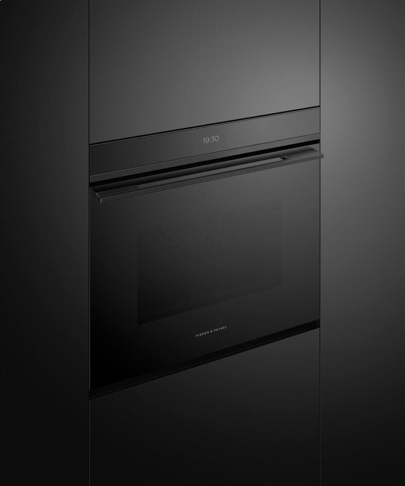 Fisher & Paykel OB30SDPTB1 Oven, 30", 17 Function, Self-Cleaning