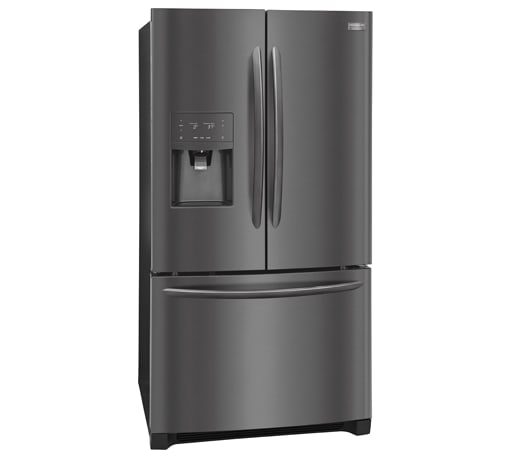 Frigidaire FGHB2868TD Frigidaire Gallery 26.8 Cu. Ft. French Door Refrigerator