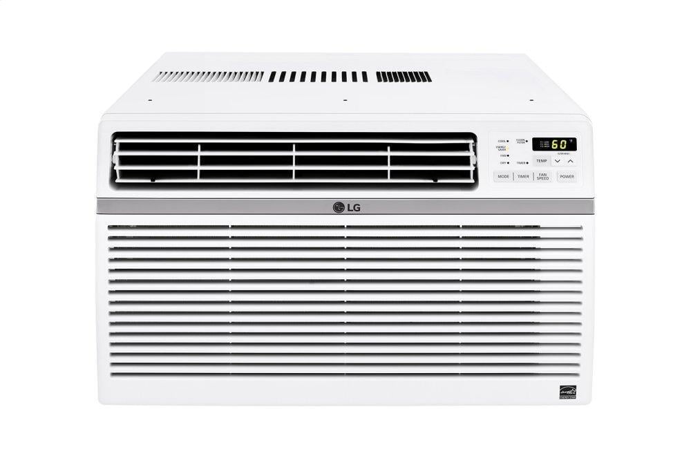 Lg LW1516ER 15,000 Btu Window Air Conditioner