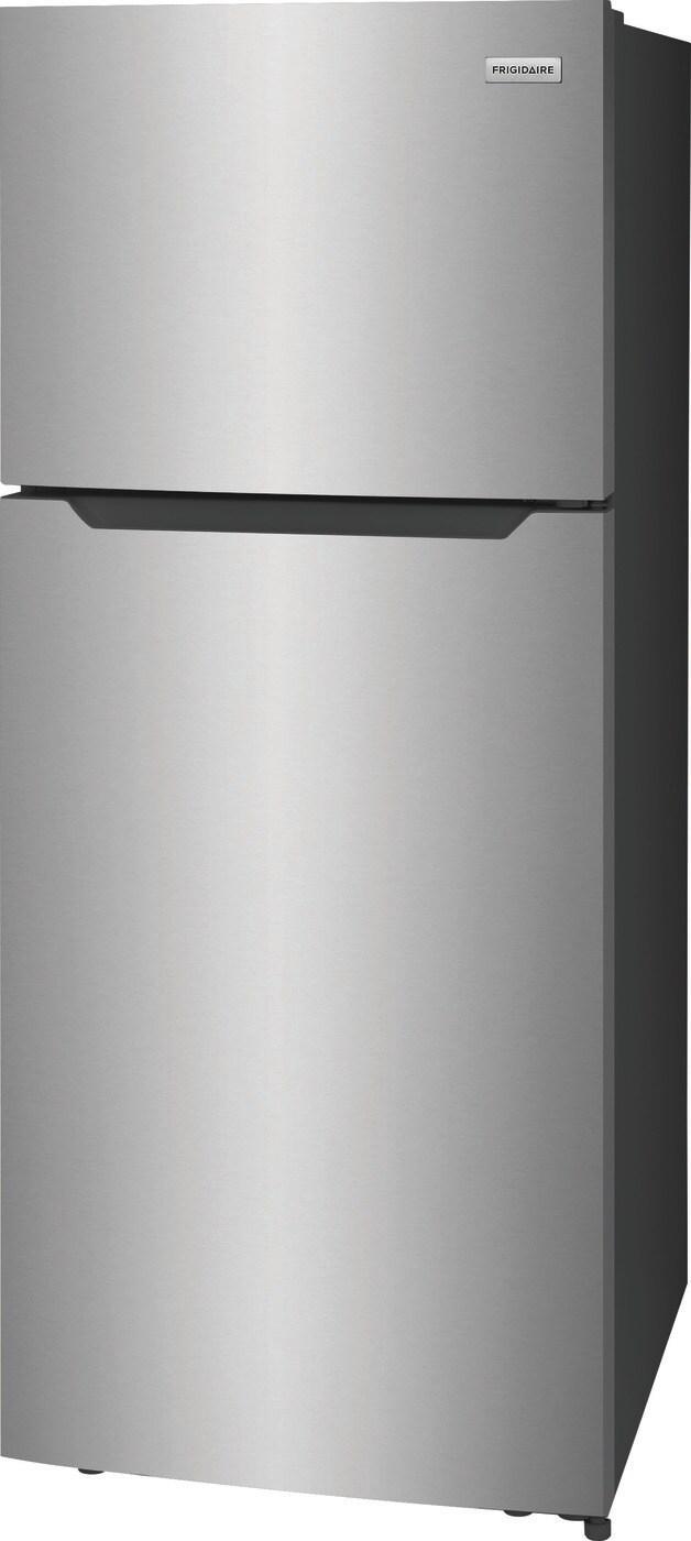 Frigidaire FFHT1822UV Frigidaire 17.6 Cu. Ft. Top Freezer Refrigerator