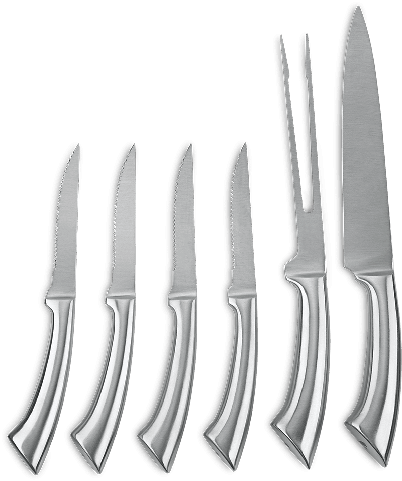 Napoleon Bbq 55206 Knife Set